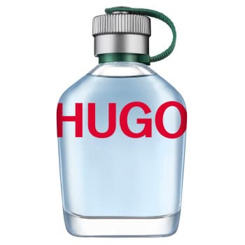 Hugo Boss Man Edt 125ml (NP)