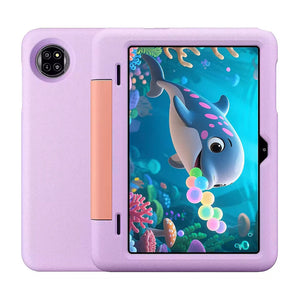 TABLET BLACKVIEW TAB 20 KIDS 10.1" 64GB WIFI BLUETOOTH ANDROID 15 MORADO