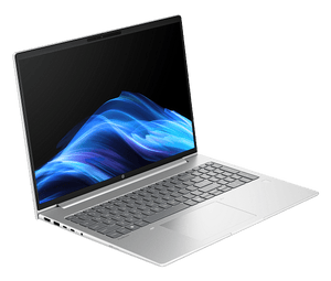 Portátil HP ProBook 4 G1a 16GB 512GB con pantalla de 14" y diseño elegante y moderno.