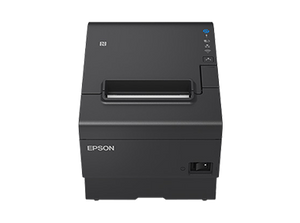 Epson impresora de recibos linea termica TM-T88VII - C31CJ57012 Impresoras Costa Rica