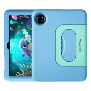 TABLET BLACKVIEW TAB 20 KIDS 10.1" 64GB WIFI BLUETOOTH ANDROID 15 AZUL