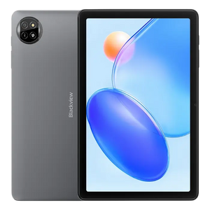 TABLET BLACKVIEW TAB 20 WIFI 10.1" 64GB BLUETOOTH ANDROID 15 GRIS