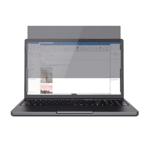 Trust primo filtro de privacidad para portatil de 14” negro - 25194