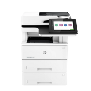 HP impresora multifuncional laser jet M528Dn 1Pv64A #BGJ Costa Rica