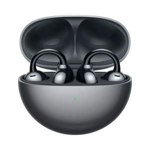 Huawei audifonos Freeclip negro 55037247