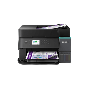 Epson ecotank L6370 Impresora multifuncional a color Wi-Fi y duplex - C11CL43301 Costa Rica