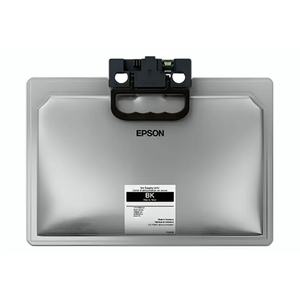 Epson bolsa de tinta T12 alta negro M5899/M5399 - T12C120-AL