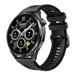 Reloj inteligente HONOR Watch 6 negro
