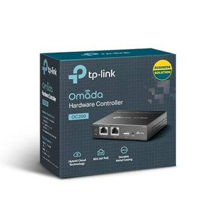 TP-Link controlador hardware omada -OC300