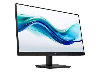 Monitor HP 3 Pro 324pf con pantalla IPS de 23.8" FHD y tecnología HP Eye Ease.