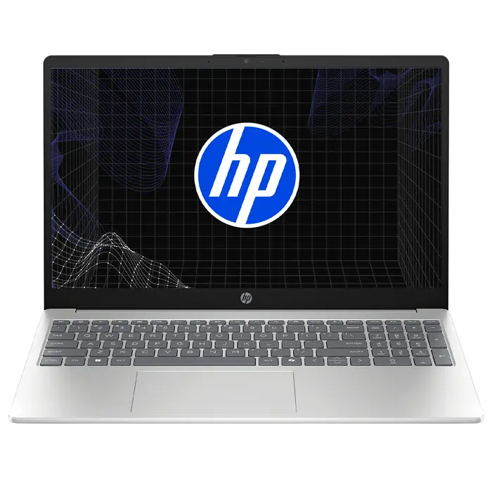 HP Laptop 15 Pulgadas Windows 11, modelo 15-fd0331la con Intel Core 3-100U, 8GB RAM y 512GB SSD