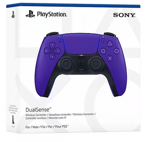 Control sony ps5 dualsense morado