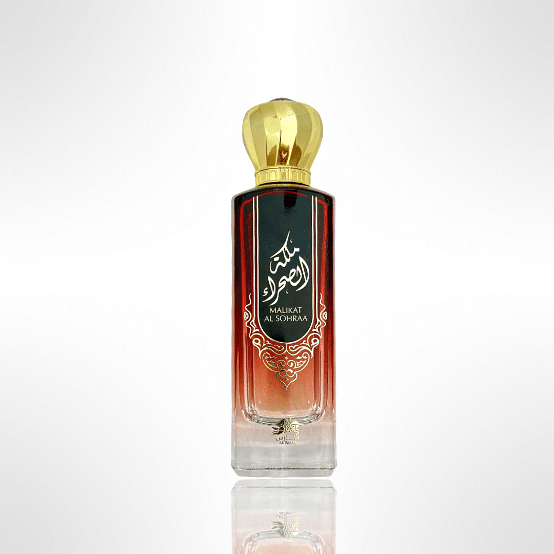 Al Fares Malikat Sohra 3.4Oz Edp Unisex