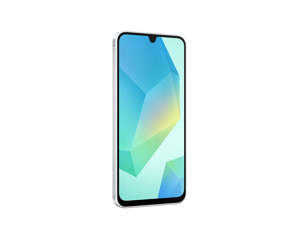 Teléfono Celular Galaxy A16 8Gb/256Gb Gray Celulares Costa Rica