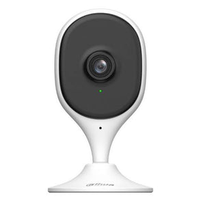 Dahua camara red en cubo wi-fi para Interiores 5MP- DH-IPC-C5AP-0280B - 1.0.01.04.43092-9001