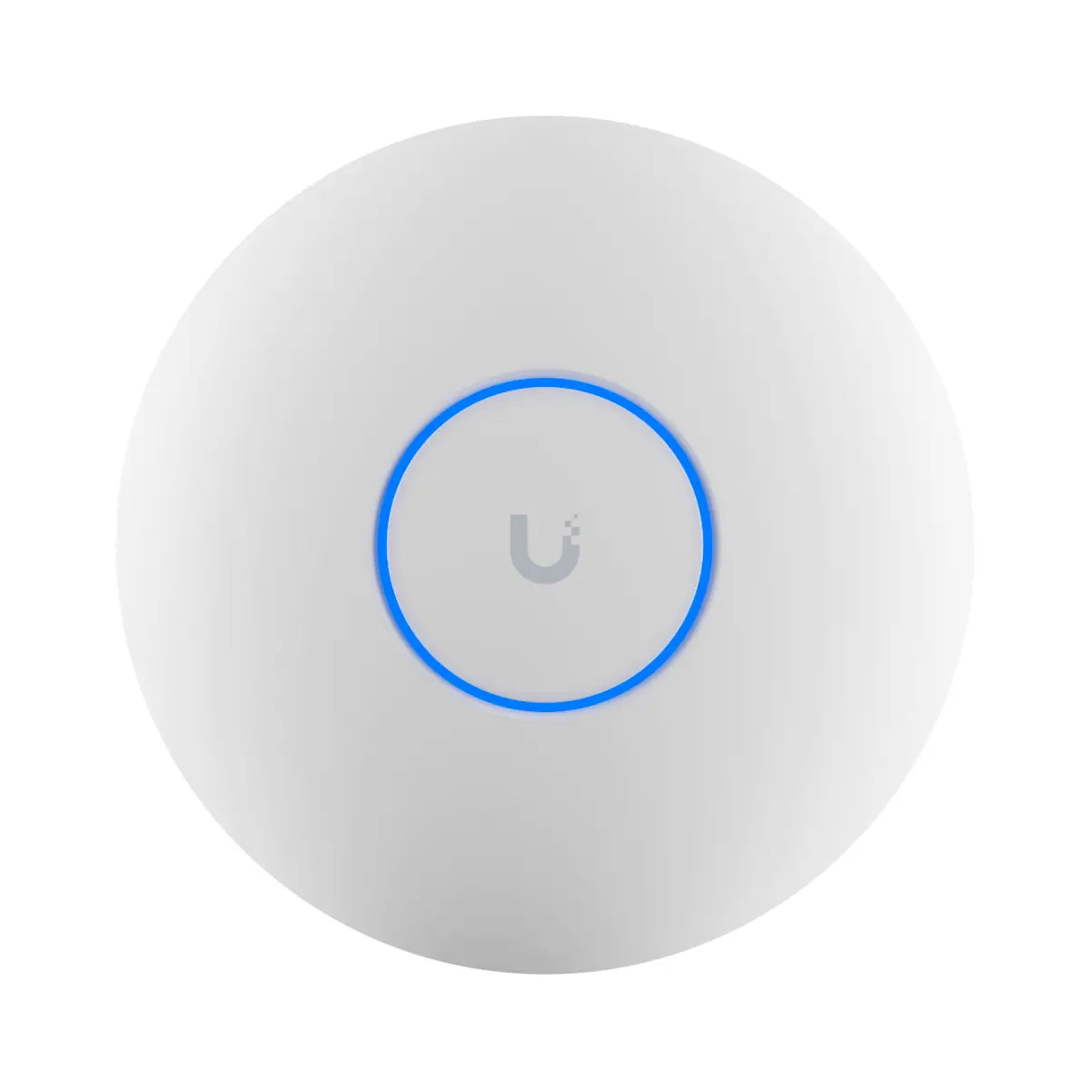 AP UI WiFi7-LR DOBLE BANDA 4.3GBPS access point supporting WiFi 7 with high-speed connectivity for enterprise and residential use.