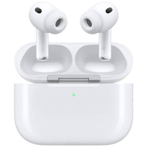 AUDÍFONOS APPLE AIRPODS PRO 3 BLANCO con estuche de carga MagSafe