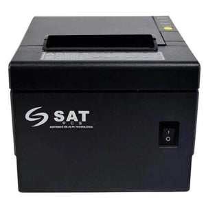 IMPRESORA PUNTO DE VENTA SAT AMERICA 38T USE TÉRMICO DIRECTO USB/SERIAL/ETHERNET 58MM/80MM SAT38TUSE Costa Rica