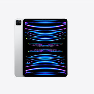 Ipad Pro 12.9" 6Th 256Gb- 6 Generacion Apple Tablets Costa Rica