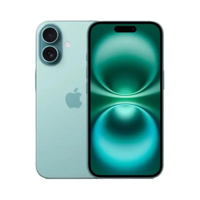 CELULAR IPHONE 16 / 128GB SIM + ESIM CELULAR Costa Rica