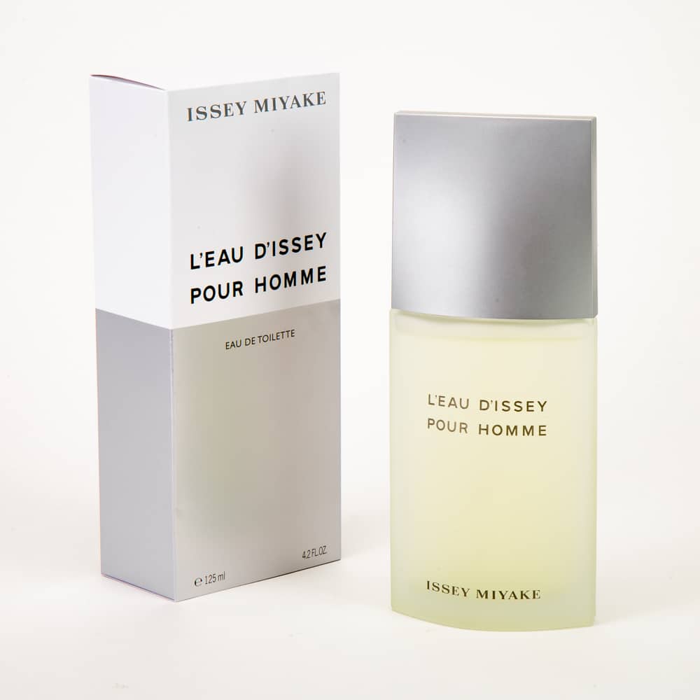 issey miyake clasico edt 125ml man Costa Rica