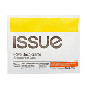 POLVO DECOLORANTE Costa Rica