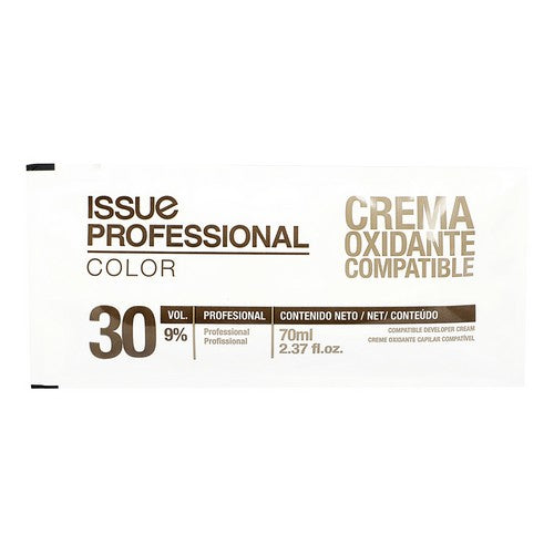 ACT EN CREMA ISSUE 30 VOL Costa Rica