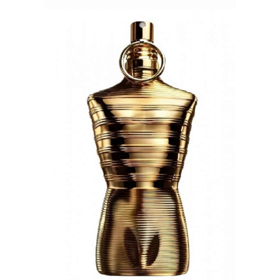 JEAN PAUL GAULTIER LE MALE ELIXIR ABSOLU perfume bottle