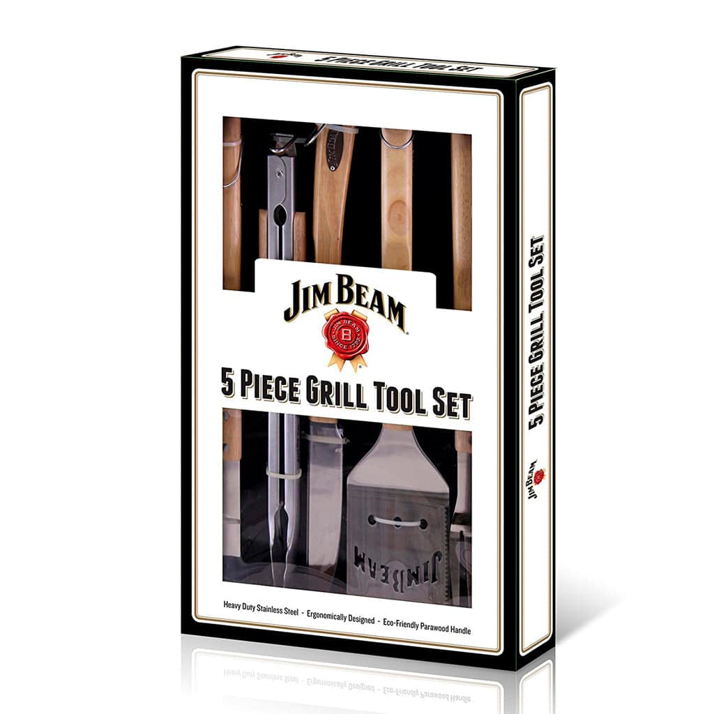 Set Jim Beam Jb0149 Costa Rica