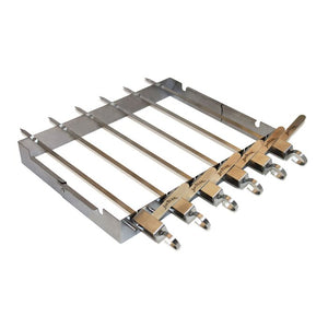 Jim Beam Pinchos Para Parrilla Jb0170 Costa Rica