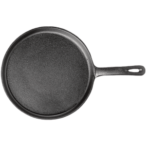 Jim Beam Comal Hierro Fundido 26Cm | 10.25" Jb0216 Costa Rica