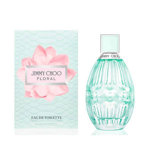 Jimmy Choo Floral EDT 90ml Costa Rica