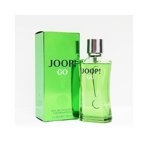 Joop go edt 100 ml man Costa Rica