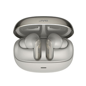 Audífonos Inalámbricos JVC HJ-KFXT544N6 Blancos con ANC y Audio Espacial