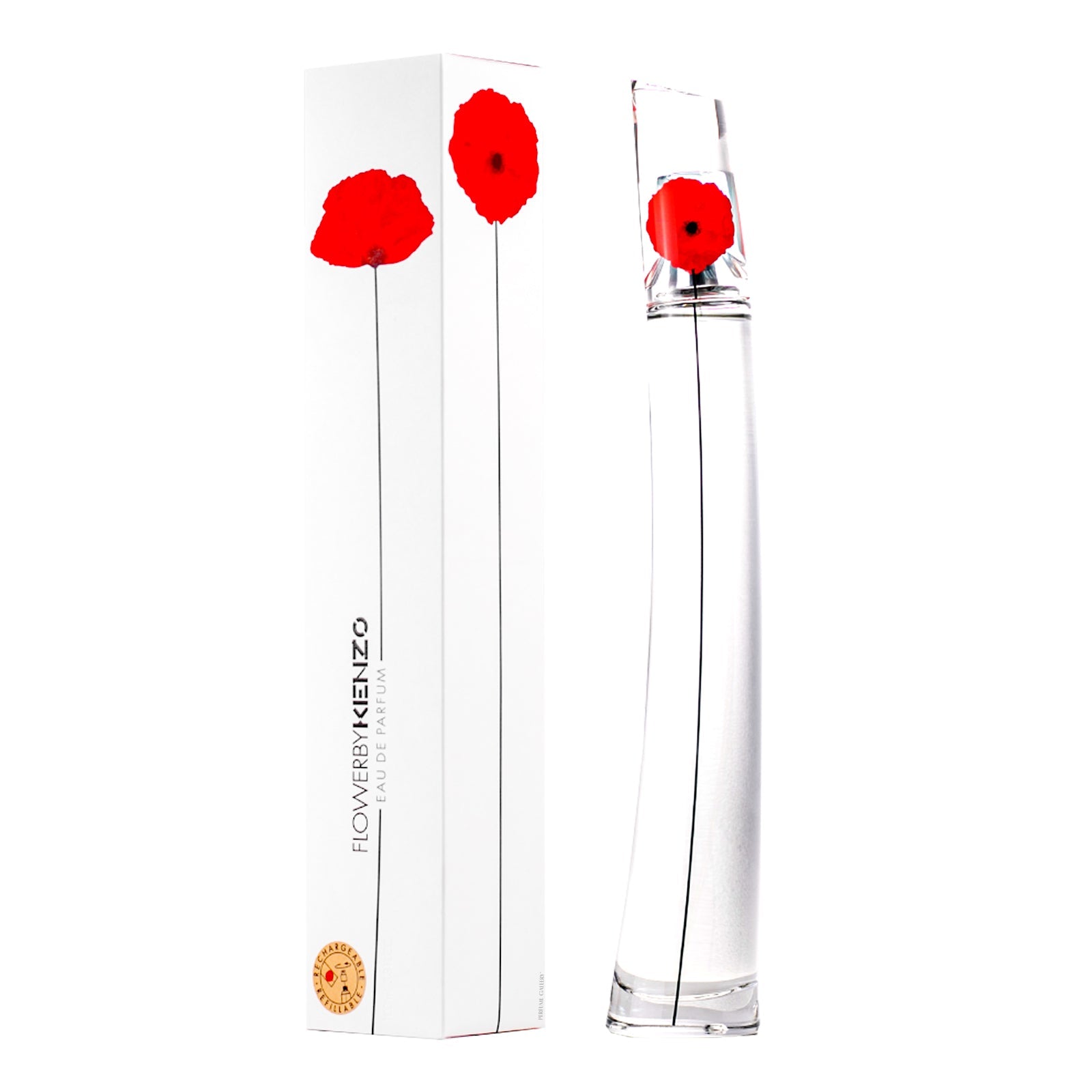 KENZO FLOWER RECARGABLE EDP 100ML Costa Rica