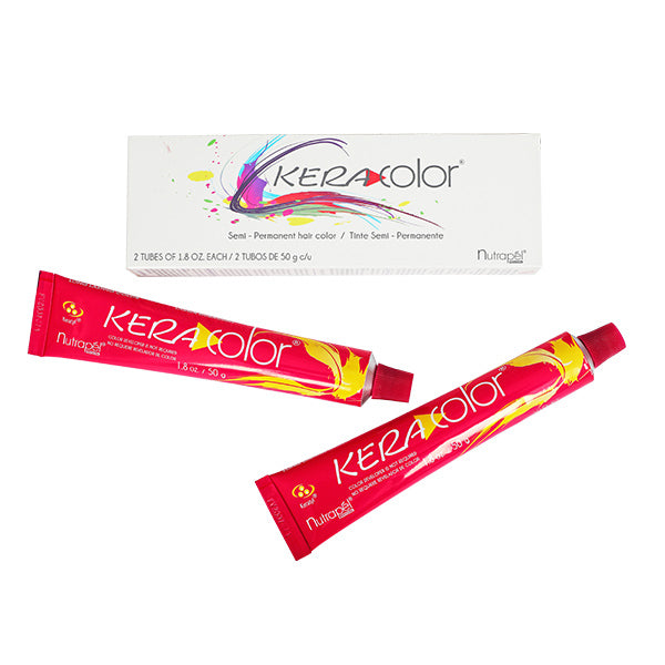 KERACOLOR SEMI-PERM VIOLET VAMPIRE Costa Rica