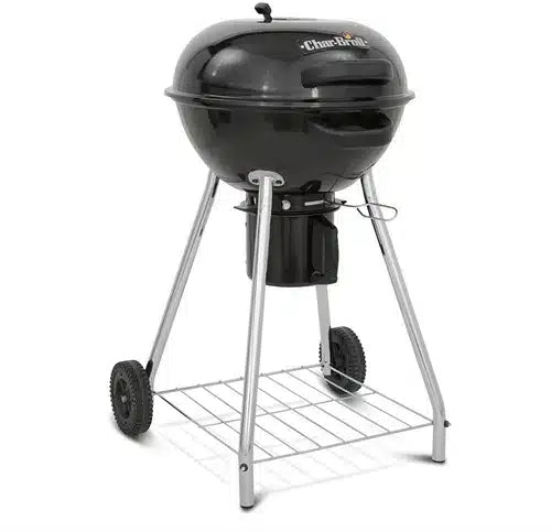 Parrilla Carbón Char-Broil Kettleman 18.5"