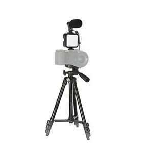 Accesorios para cámara KIT Transmisión en vivo con micrófono y video Costa Rica