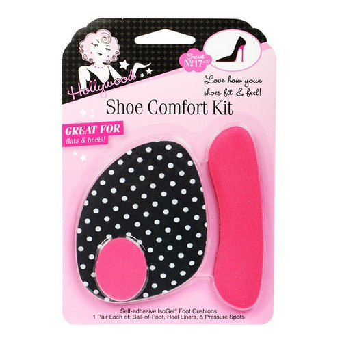 KIT CONFORT PIE / CALZADO 55401 Costa Rica