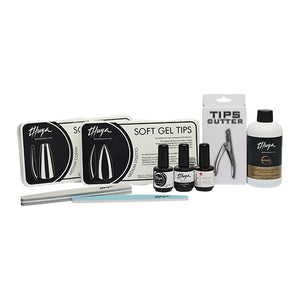 KIT INTRO SOFT GEL
