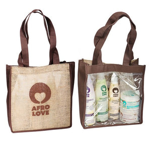 KIT VERANO AFRO LOVE Costa Rica