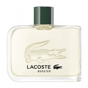 LACOSTE BOOSTER EDT M 125ML Costa Rica