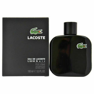 Lacoste L12 negro edt 100 ml man Costa Rica