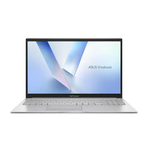 Laptop ASUS Vivobook 15 F1504VAP Core 7 150U 8GB RAM 512GB SSD 15.6" Touchscreen Plateada
