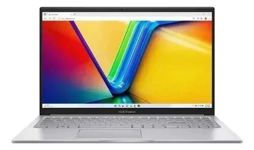 Laptop ASUS Vivobook 15 Ryzen 7 16GB 512GB SSD Windows 11 Home