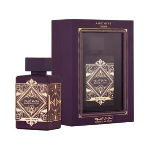 Lattafa Amethyst 100ml Eau de Parfum Costa Rica