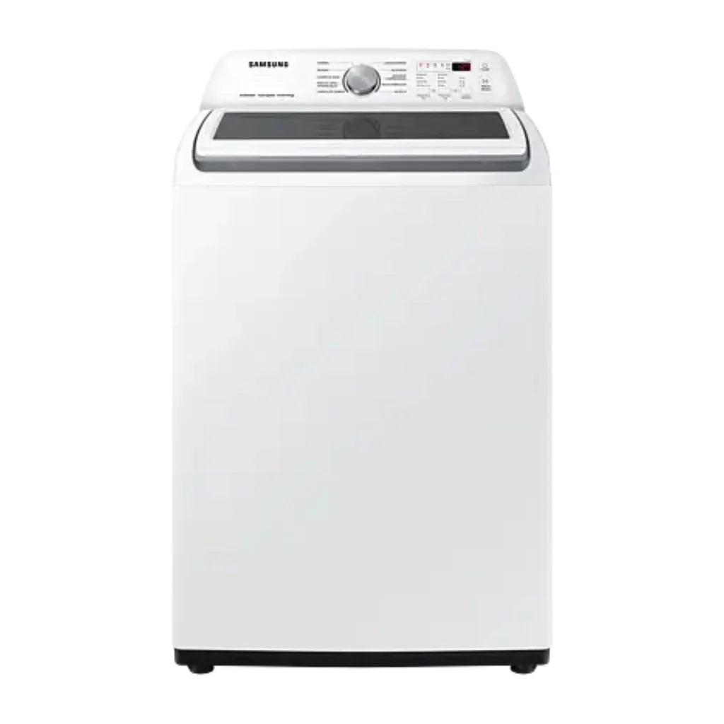 Lavadora 23 Kg Carga Superior Eco Bubble Blanco Lavadora Y Secadoras Costa Rica