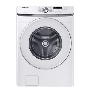 Lavadora Samsung 20kg Carga Frontal con Self Clean+, WF20T6000AW/AP Lavadora Y Secadoras Costa Rica