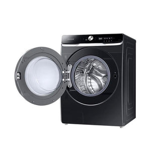 LAVADORA SAMSUNG AUTOMATICA CARGA FRONTAL 24KG (WF24A8900AV/AP) Lavadora Y Secadoras Costa Rica
