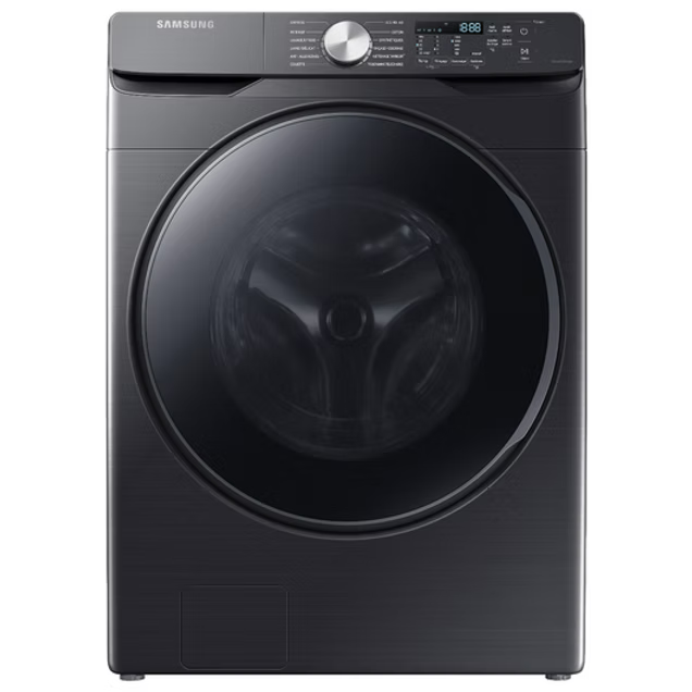 LAVADORA SAMSUNG AUTOMATICA CARGA FRONTAL 24KG (WF24A8900AV/AP) Lavadora Y Secadoras Costa Rica